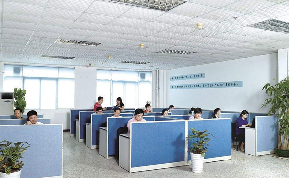 Shanxi Zhongke Anrui Energy Technology Co. LTD