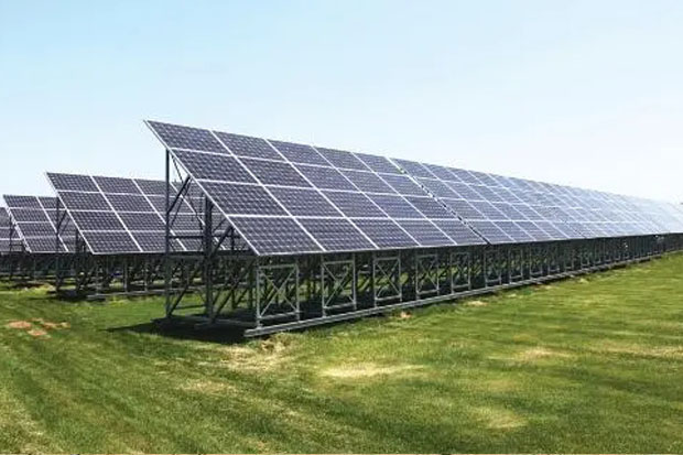 Xingtai Photovoltaic Power Generation