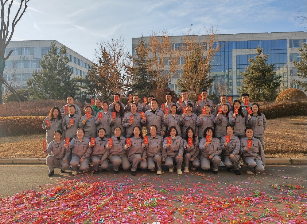 The work will start after the China Science and Technology Anrui Festival.