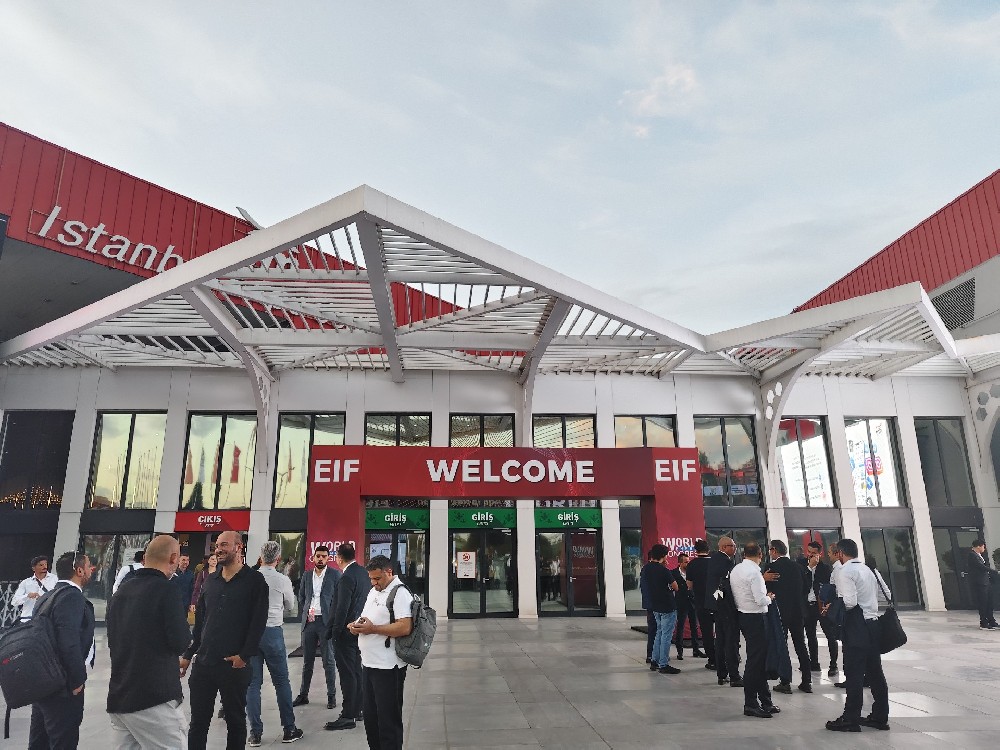 Turkish 17th Future Energy Exhibition
