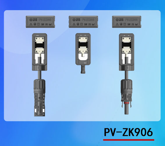 PV-ZK906