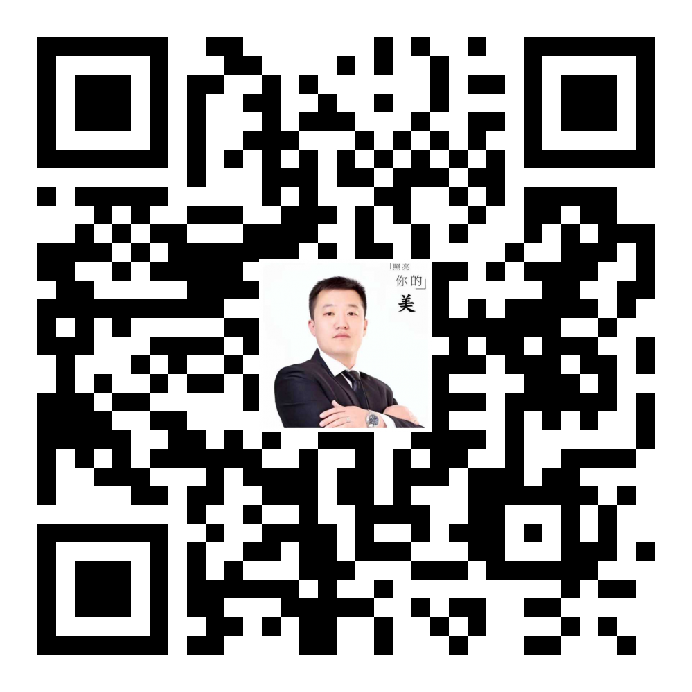 扫一扫 关注我们